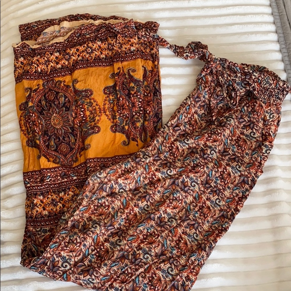 Francescas collection size medium pants